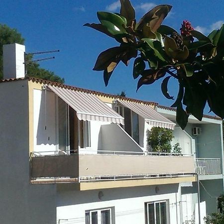 Apartmani Carević Baška Voda Exterior foto