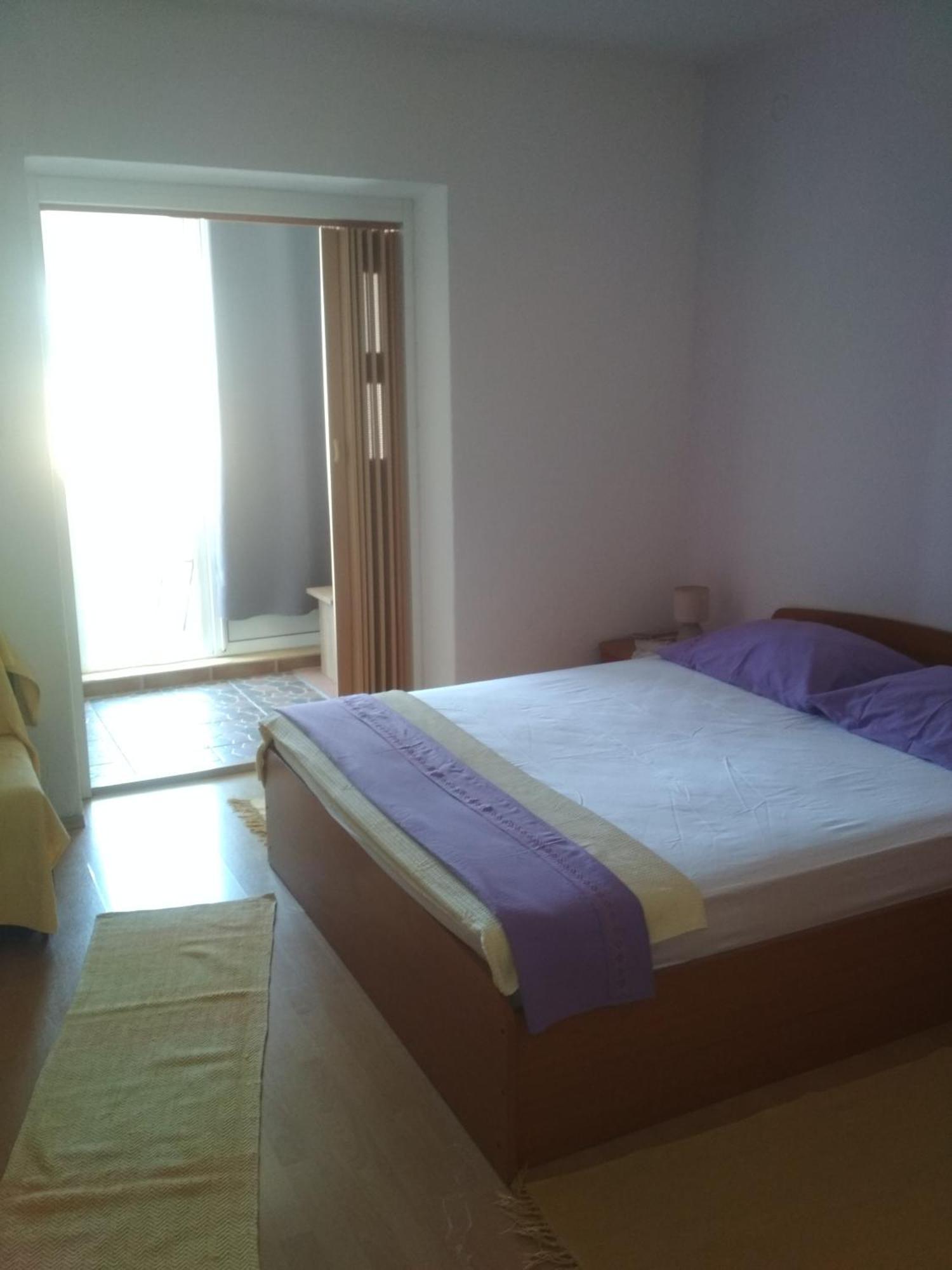 Apartmani Carević Baška Voda Exterior foto